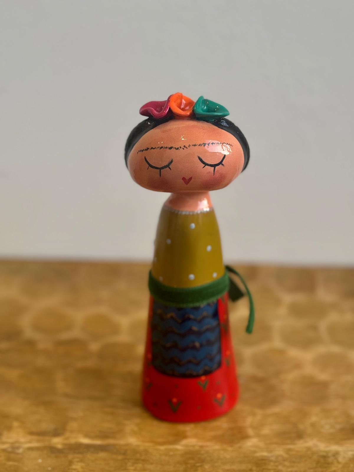 Frida Kahlo