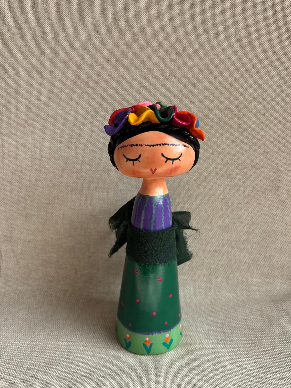 Frida Kahlo